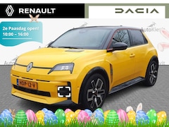 Renault 5 - 5 comfort range iconic cinq 52 kWh - Demo / pack safety & advanced driving assist