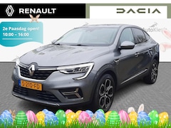 Renault Arkana - 1.6 E-Tech Hybrid 145 Intens