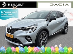 Renault Captur - 1.6 E-Tech Plug-in Hybrid 160 Intens