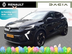 Renault Captur - 1.6 E-Tech full hybrid 145 techno