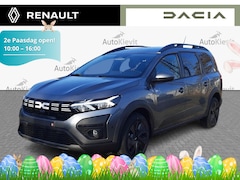 Dacia Jogger - 1.0 TCe 100 ECO-G Expression 7p. - Pack Assist