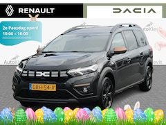 Dacia Jogger - 1.0 TCe 110 Extreme 7p