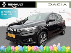 Dacia Sandero - 1.0 TCe 90 Expression
