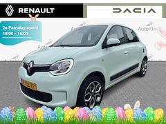 Renault Twingo Z.E. - R80 Collection E-tech