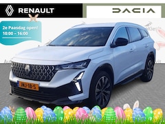 Renault Espace - E-Tech full hybrid 200 techno 7p. - NIEUW MODEL