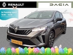 Renault Clio - 1.6 E-Tech Full Hybrid 145 techno