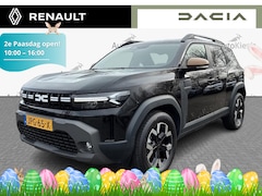 Dacia Duster - 1.6 Hybrid 140 Extreme - pack winter / pack techno