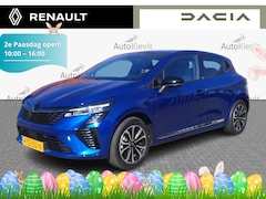 Renault Clio - 1.6 E-Tech Full Hybrid 145 techno