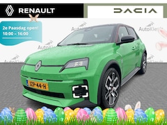 Renault 5 - 5 comfort range techno 52 kWh - pack winter / all weather banden