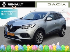 Renault Kadjar - 1.3 TCe 140 Intens