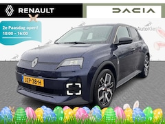 Renault 5 - 5 comfort range techno 52 kWh - pack winter / all weather banden