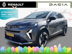 Renault Symbioz - 1.8 E-Tech full hybrid 160 iconic - pack light & sound