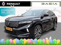 Renault Austral - 1.2 E-Tech full hybrid 200 techno - Demo / NIEUW MODEL / pack look