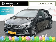 Renault Clio - 1.6 E-Tech Full Hybrid 145 techno