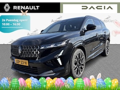 Renault Espace - E-Tech full hybrid 200 esprit Alpine 7p. - all-seasonbanden