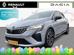 Renault Clio - 1.6 E-Tech Full Hybrid 145 techno