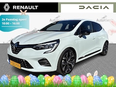 Renault Clio - 1.6 E-Tech Hybrid 140 Intens