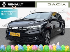 Dacia Sandero - 1.0 TCe 90 Expression