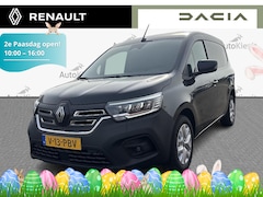 Renault Kangoo E-Tech - Advance L1 44 kWh - vierseizoensbanden / additionele parkeerhulp en navigatiesysteem