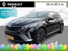 Renault Clio - 1.6 E-Tech Full Hybrid 145 esprit Alpine - Pack winter / Pack Premium Sound BOSE / Pack ci