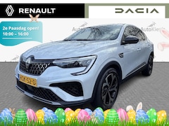 Renault Arkana - 1.6 E-Tech full hybrid 145 techno