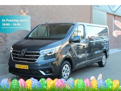 Renault Trafic - 2.0 Blue dCi 130 T30 L2H1 Advance - Demo / Camera