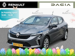 Renault Clio - 1.6 E-Tech Full Hybrid 145 evolution