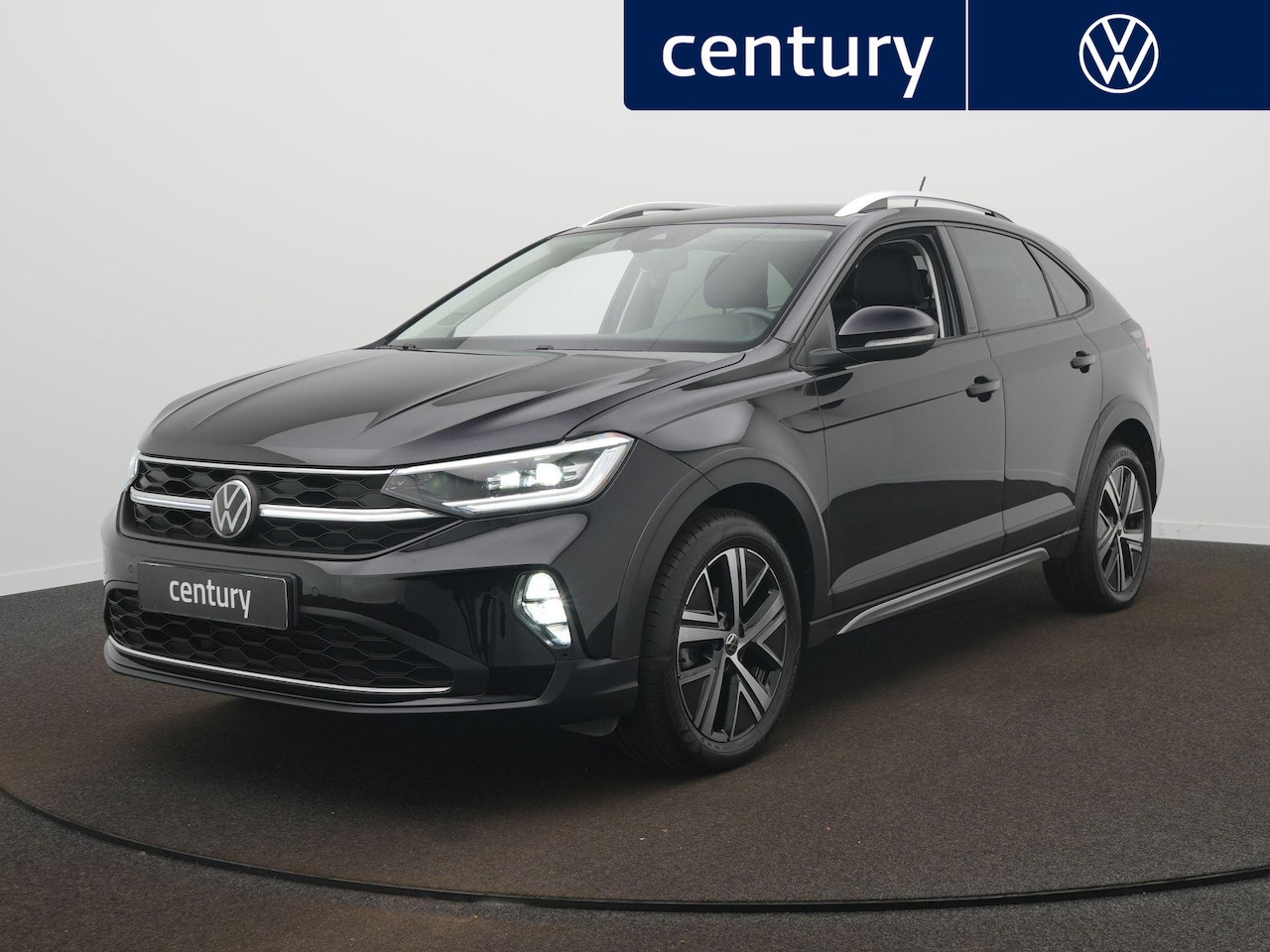 Volkswagen Taigo - 1.0 TSI Style 110Pk Automaat / Camera / Clima / Navi - AutoWereld.nl