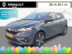 Dacia Sandero - 1.0 TCe 90 Expression