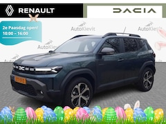 Dacia Duster - 1.8 hybrid 155 limited edition