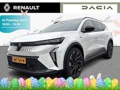 Renault Scenic E-Tech - EV87 long range esprit Alpine - Demo / pack light & sound / all weather banden / Zwarte vl