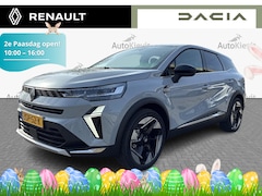 Renault Symbioz - 1.8 E-Tech full hybrid 160 iconic - pack light & sound