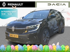 Renault Espace - E-Tech full hybrid 200 iconic 7p. - Demo / pack advanced driving assist / pack harman kard