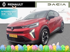 Renault Captur - 1.8 E-Tech full hybrid 160 techno - pack winter / pack advanced driving assist / adaptive