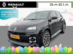 Renault 5 - 5 comfort range Roland-Garros 52 kWh - Harman Kardon® premium audio / all weather banden