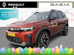 Dacia Bigster - 1.8 Hybrid 155 Limited Edition - Demo / Stoel & Stuurverwarming / schuifkantel dak / 360 c