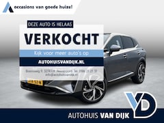 Nissan Qashqai - 1.3 MHEV Xtronic Tekna Plus | Navi/Clima/Adapt.Cruise/Head-Up/Leder/Apple Car-Play-Android