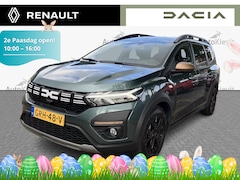 Dacia Jogger - 1.6 Hybrid 140 Extreme 7p