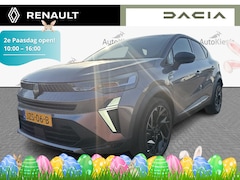 Renault Captur - 1.8 E-Tech full hybrid 160 esprit Alpine - pack light & sound