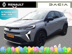 Renault Symbioz - 1.8 E-Tech full hybrid 160 esprit Alpine