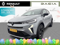 Renault Captur - 1.8 E-Tech full hybrid 160 esprit Alpine - pack privilège