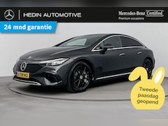 Mercedes-Benz EQE - EQE 300 Business Line | Electric Art Interieur | Panoramadak | Parktronic met camera | LED