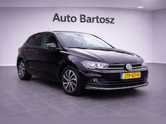 Volkswagen Polo - 1.0 TSI Life Business