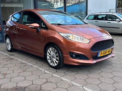 Ford Fiesta - 1.0 EcoBoost Sport/Airco/