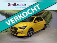 Peugeot 208 - 1.2 PureTech Allure Pack|Carplay/Android|Orig NL|