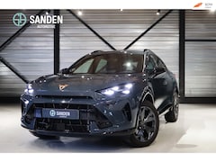 CUPRA Formentor - 1.5 eTSI Business Edition|Automaat|Navi dmv Apple Carplay|LED|Camera|Stoel+stuurverwarming