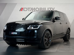 Land Rover Range Rover - P400e Westminster Black | Meridian | Ambiance | Panoramadak | Soft-Close