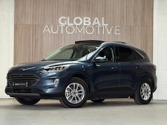 Ford Kuga - 2.5 PHEV Titanium - PANO - CAMERA - WINTERPAKKET