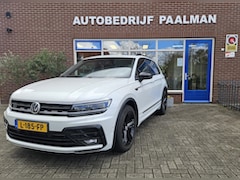 Volkswagen Tiguan - 1.5 TSI ACT Highline Business R