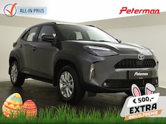 Toyota Yaris Cross - 1.5 Hybrid 115 Active | Carplay | Stuur & Stoelverwarming